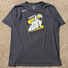 WNBA Chicago Sky Allie Quigley Jersey Size large