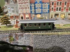 Roco DB Passenger Car 44223 HO Scale DC