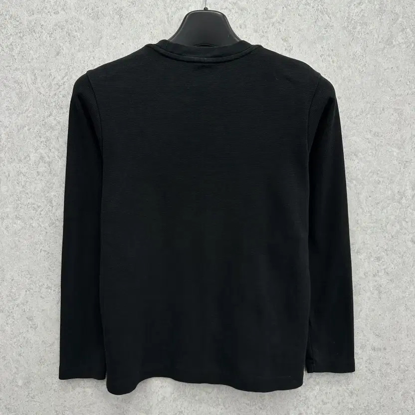 Lacoste Women's Long Sleeve T-Shirt, Size 85/XS, Excellent