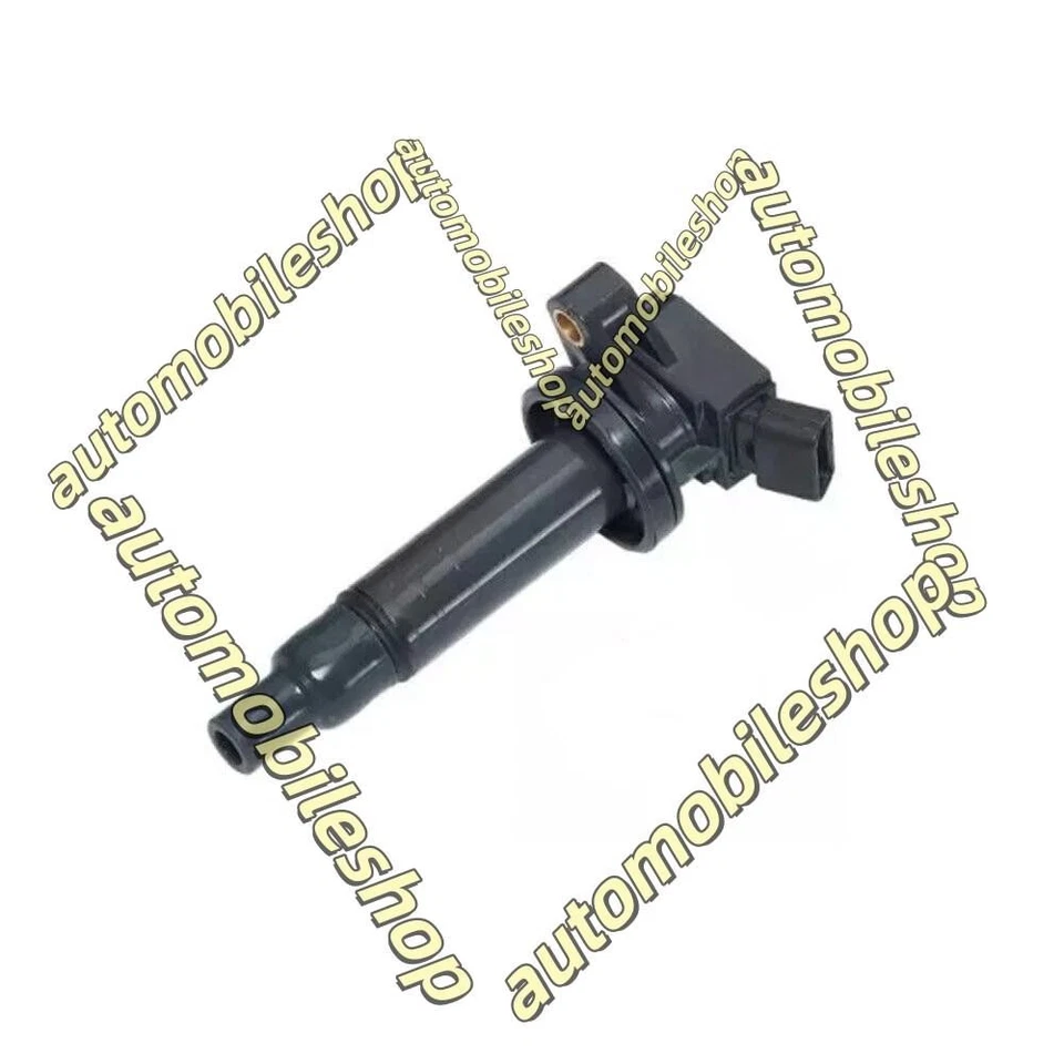 6X GENUINE 90919-02248 UF495 Ignition Coils for 05-12 Toyota 4Runner Tacoma - Image 4 of 4