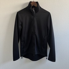 PRADA  Lightweight Mens Zip Jacket Red Tab Size Small