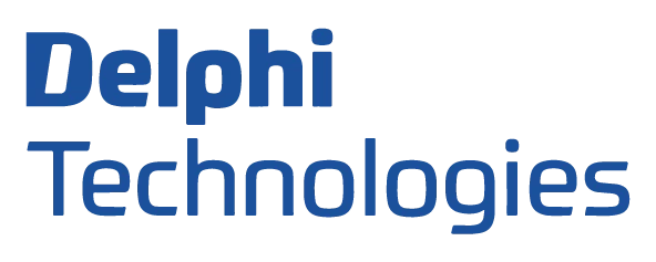 DELPHI LP2176 Brake Pad Set Front Fits Land Rover Discovery Discovery Sport - Image 3 of 4