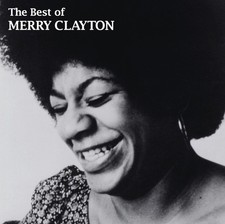 The Best of Merry Clayton The Best of Merry Clayton