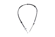 Bremsseil Seilzug Feststellbremse KAMOKA 1190362 für FIAT TIPO 357WXN1A 356WXH1A