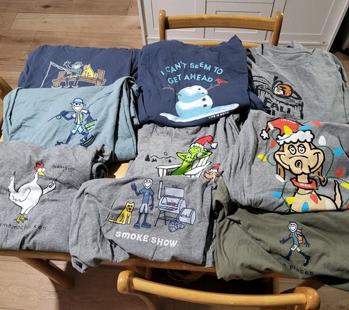 Cool Review About Life Is Good Disney Shirts