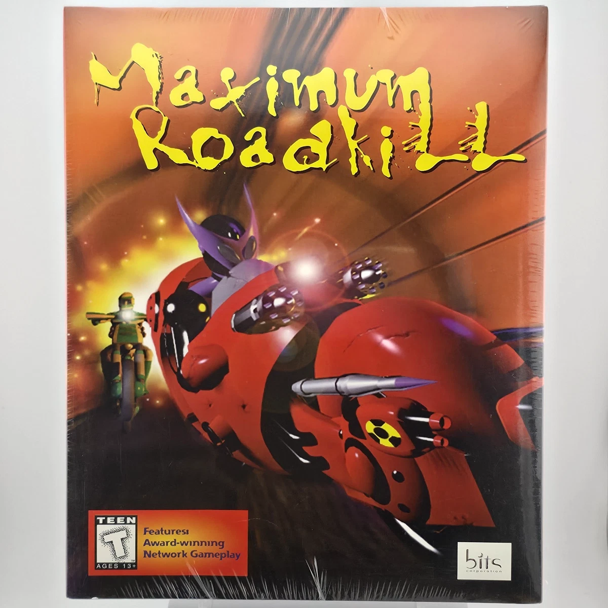 Action & Adventure TAKE TWO Video Games for sale | eBay