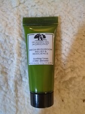 Origins Mega-Mushroom Relief Resilience Soothing Cream - .5 fl. oz.