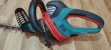 Bosch 240V 500W Advanced HedgeCut - 06008C0971 (Black/Green)