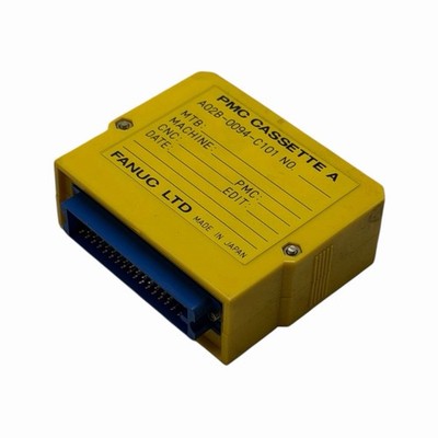 Fanuc A02B-0094-C101 PMC CASSETTE A