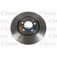 Vaico 2X Bremsscheibe BelüFtet Vorne FüR VW Golf IV 1J1 1J5 9C1 1C1 Audi A3