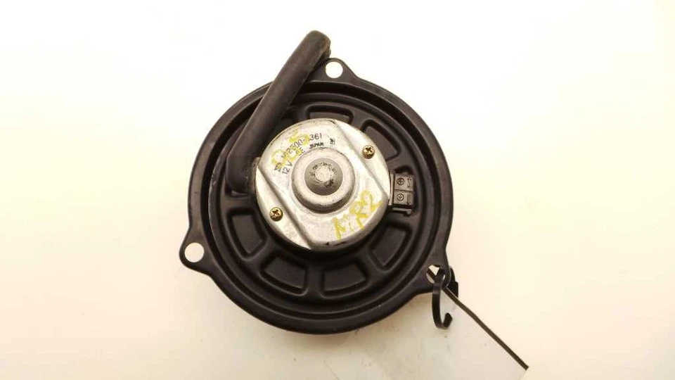 Motor soplador compatible con 85-89 MR2 31476 Foto 3 de 4