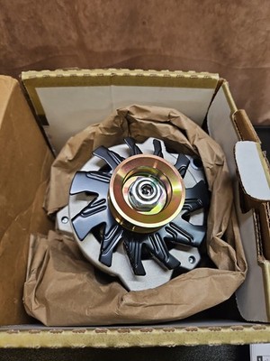 ACDelco 335-1023 Alternator For Select 88-96 Chevrolet GMC Oldsmobile Models