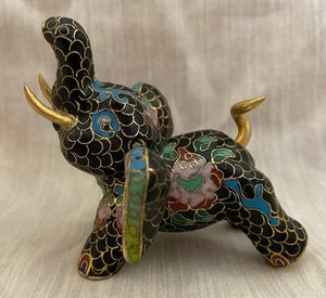 Cloisonne Animal | eBay