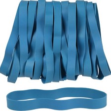 Rubber Bands Size 107 Heavy Duty Big Wide Long Rubber Band 30pcs  Elastic Bands
