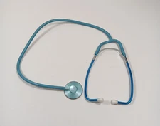 Vintage Riester Made in Germany Stethoscope 