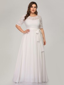 white gowns for womens