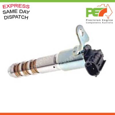 New * OEM * Variable Cam Timing Actuator To Fit HOLDEN COMMODORE VF 4D Sdn RWD