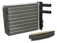 Thermotec WäRmetauscher HeizungsküHler FüR Chrysler Voyager 2.0-3.8 01.95-03.01
