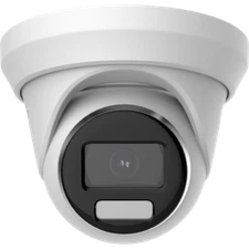 CMHT1722NW-28CF Lts CCTV Camera h1 Platinum 2 MP Turret HD-TVI /h1