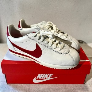 nike cortez leather se