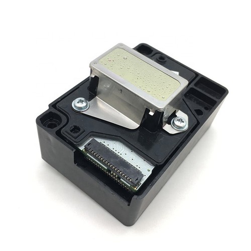 New Epson Printhead F1850000 Epson 