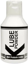 K Lube Powder Lubricant 60g, Made in UK, Dry Powder Lubricant Mix, makes 6 liter