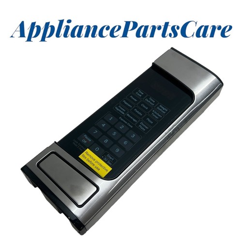 GE JES1145SH1SS Microwave Control Panel JES1145SH1SS eBay