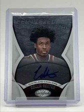 2018-19 Panini Certified Basketball Cards 21