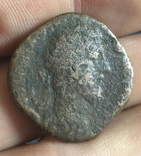 Imperio Romano.SESTERCIO A Catalogar