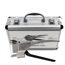 Webster Hardness Meter Tester W-B92 for Stainless Steel Thin Cold-rolled Steel