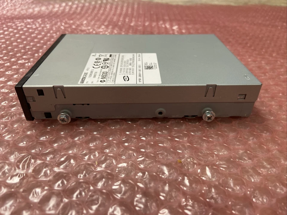 Teac CA-200 B12 1930930B12 Media Card Reader 0GT399 ( NO CABLE) - Image 2 of 4
