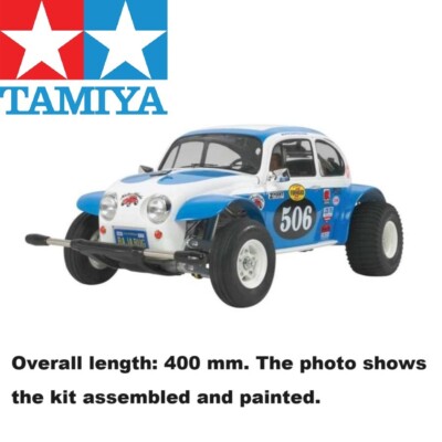 ホビーラジコン TAMIYA RACING BUGGY SAND SCORCHER Vintage 1970's