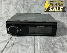 [C] Pioneer Carrozzeria DEH-970 Car Audio 1DIN CD USB Bluetooth Music SD Japan