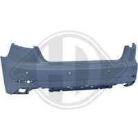 Diederichs 1033656 StoßFäNger FüR Audi