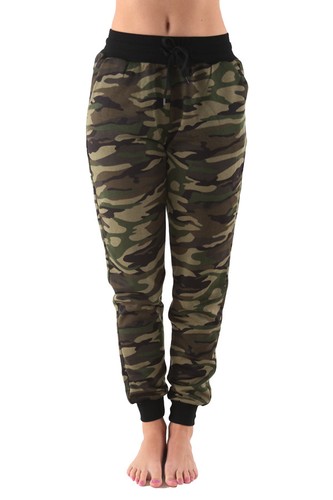 army jogger pants