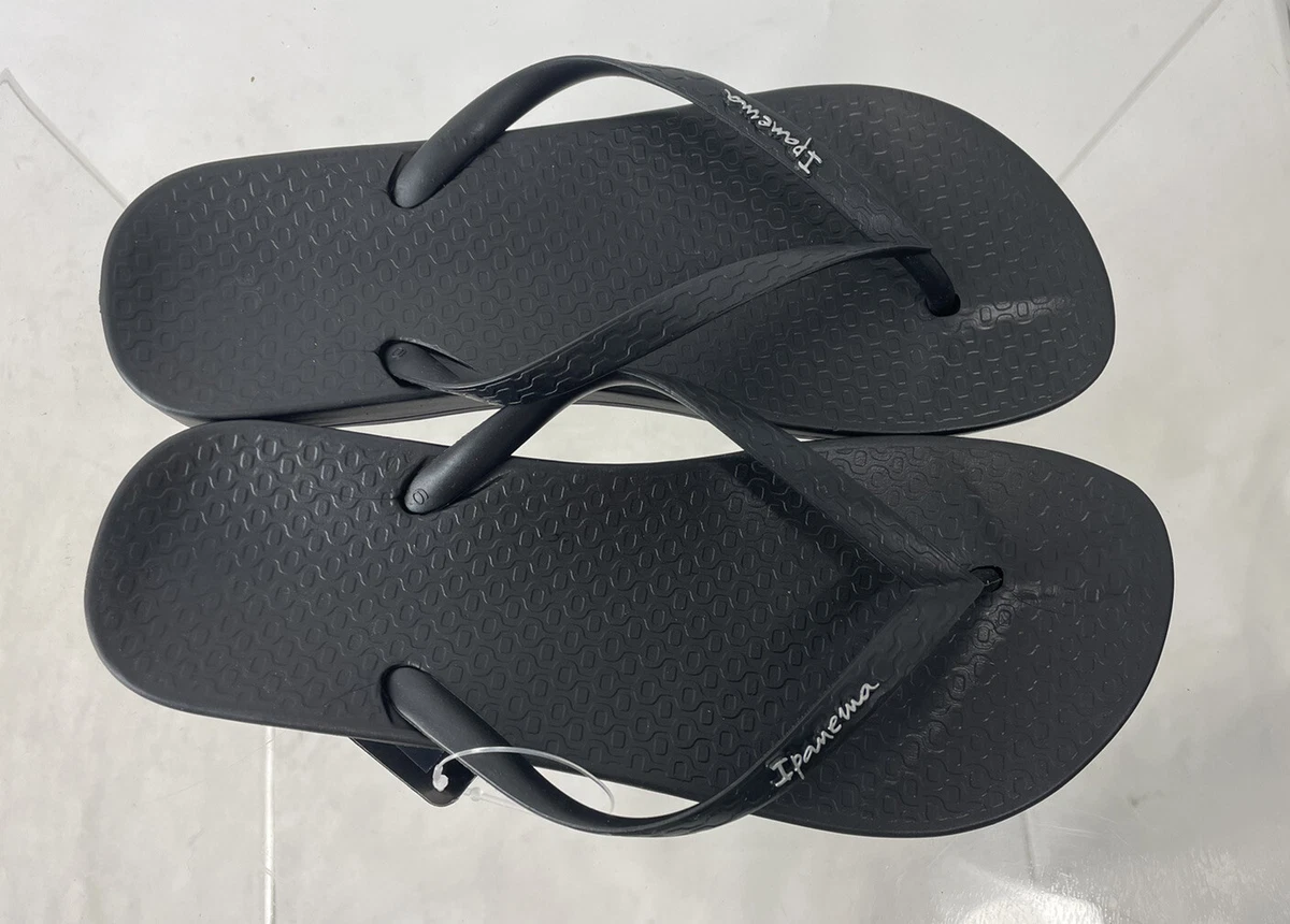 Ipanema flip cheap flops ebay