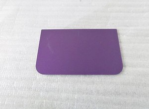 Toshiba L55T Serie Original Laptop Maustaste/Zeigerplatine in Lila PV 1G