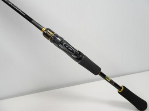 SHIMANO 23 BASS ONE XT+ 263L-2 Spining casting rod versatile model bass fishing - Picture 3 of 14
