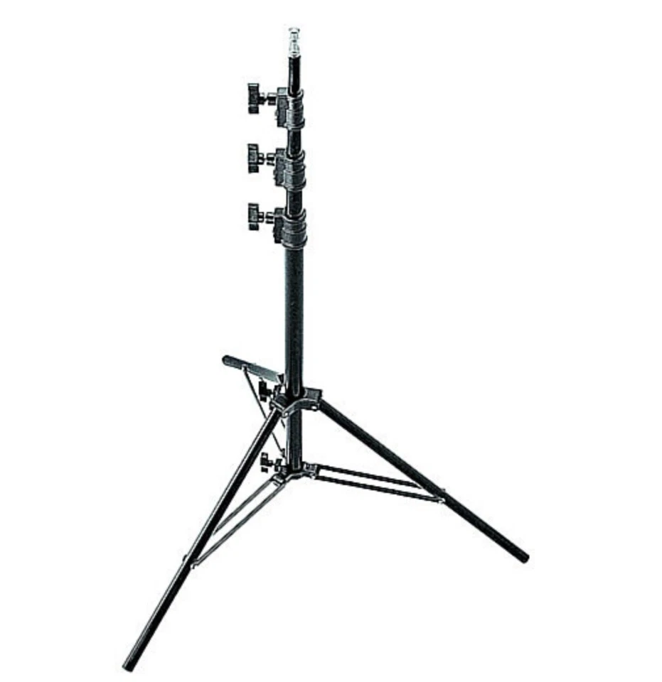 Chimera Video Pro Plus 1 三重奏套件 (220V) — 第 4/4 张图片