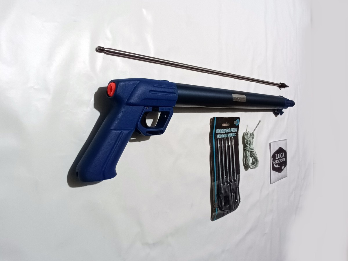 Fucile Sub Mares Jet 70 - Nuovo, Per Pesca Subacquea