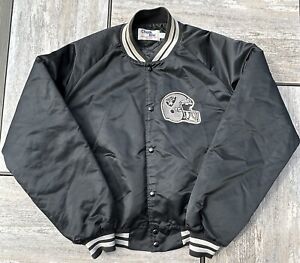 raiders chalk line jacket | eBay raiders chalk line jacket | eBay