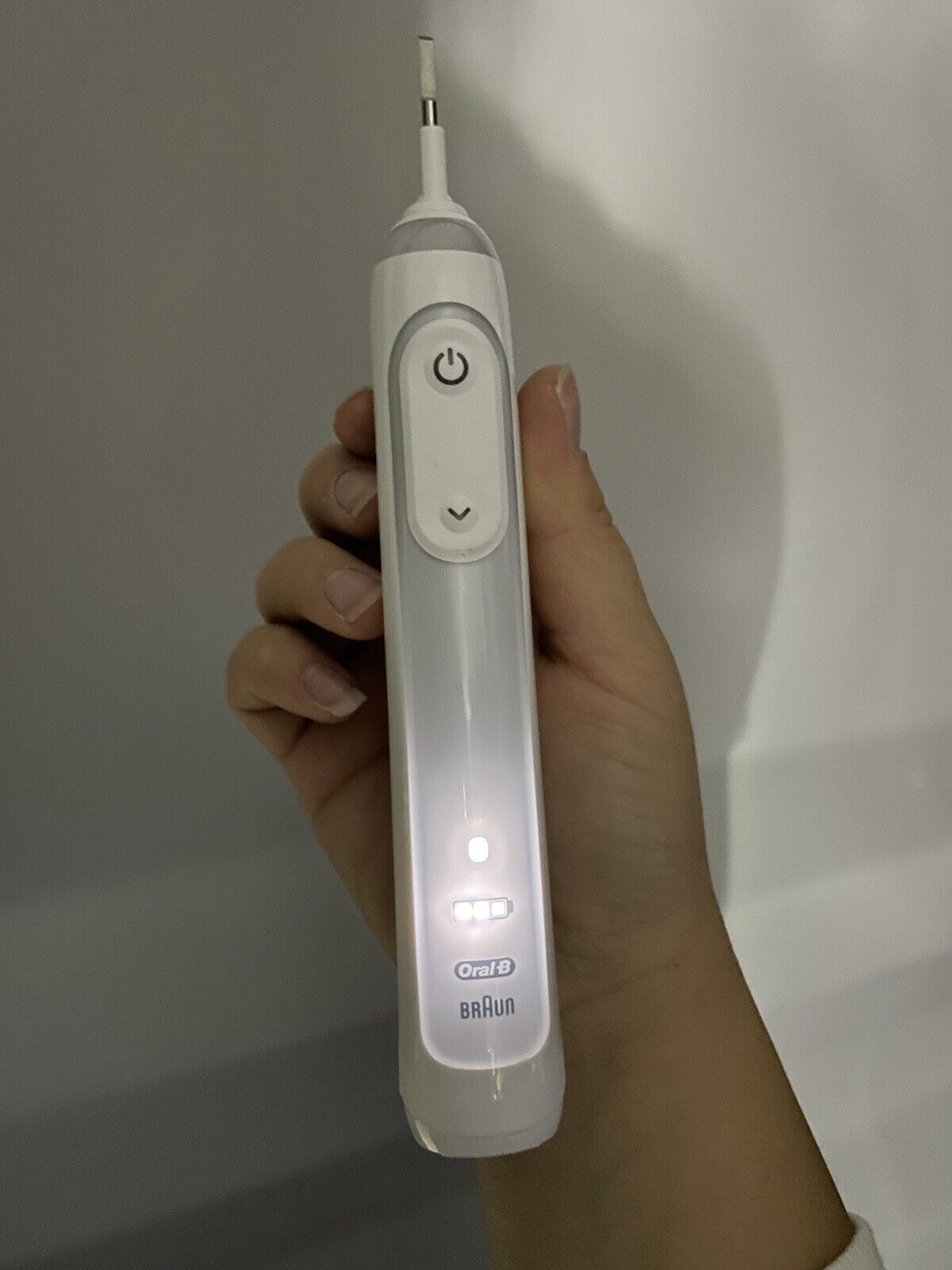 Oral-B Genius 9000 Black Toothbrush - Cheap SALE Start 35% OFF new White ex brand disp