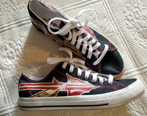 fsu tennis shoes
