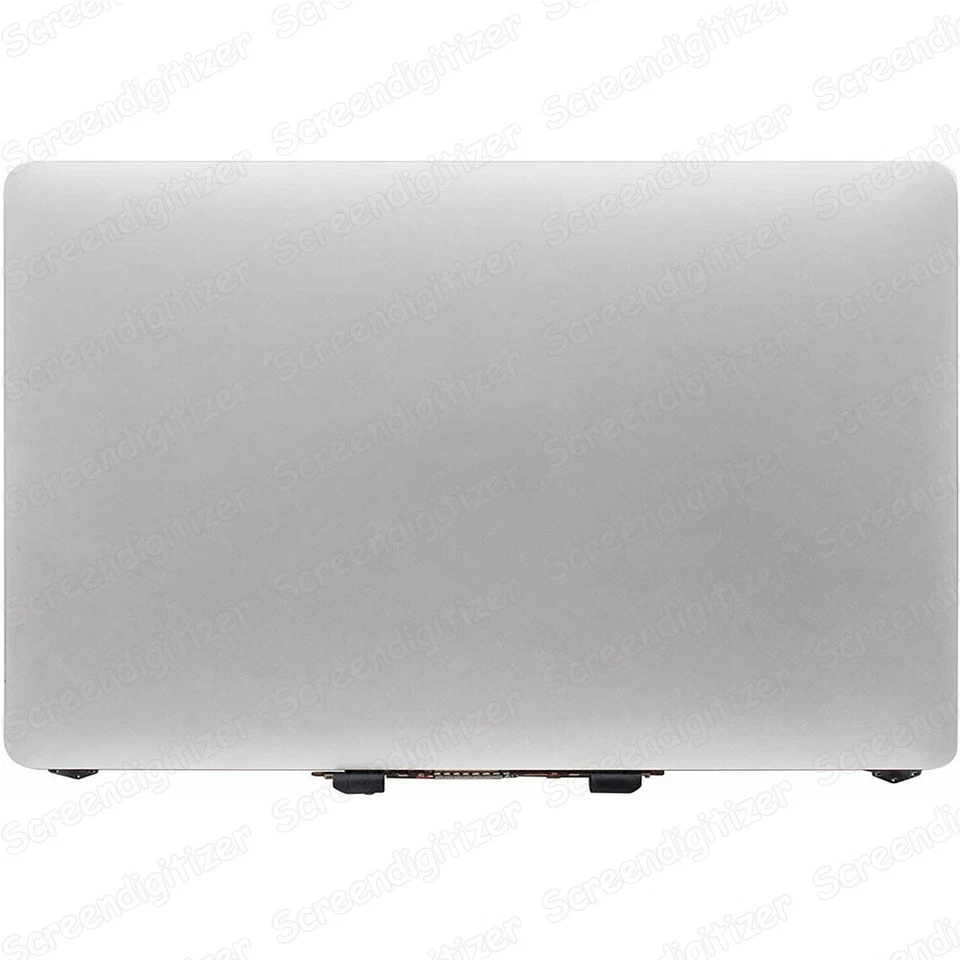 13.3'' For MacBook Air A1932 2018 EMC3184 LCD Screen Complete Assembly + Cover - Image 2 of 2