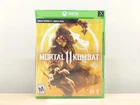 MORTAL KOMBAT 11 (XBOX SERIES X) - 4K Ultra HD HDR Smart Delivery - New Sealed