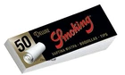 Smoking® Deluxe Tips Medium Size with 12 x 50 Filter Tips Original®