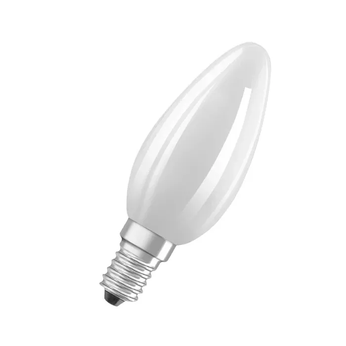 Osram LED Superstar Classic B60 Dimmable E14 6.5W 60W Warm White