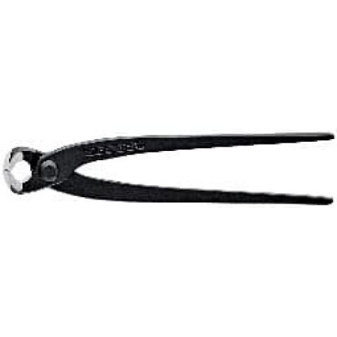 1 X Knipex Monierzange 220 Mm (Rabitz- Oder Flechterzange) 99 00 220-image