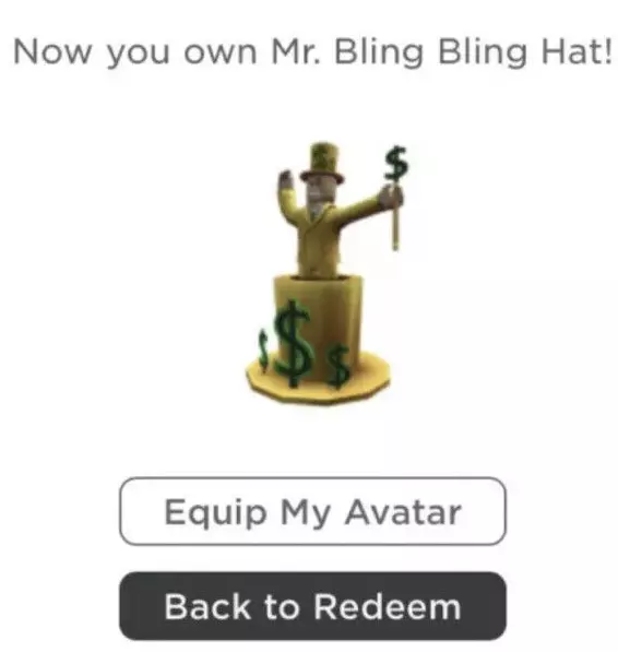 Mr Robux