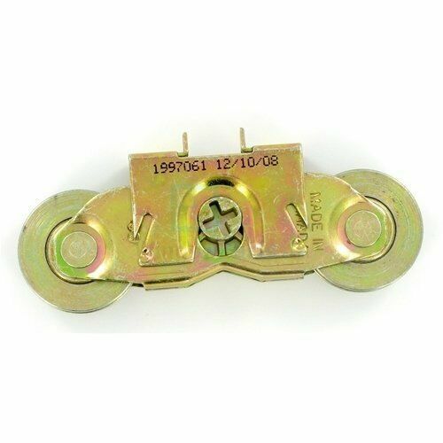 Andersen Gliding Patio Door Tandem Roller Assembly (1982 to Present